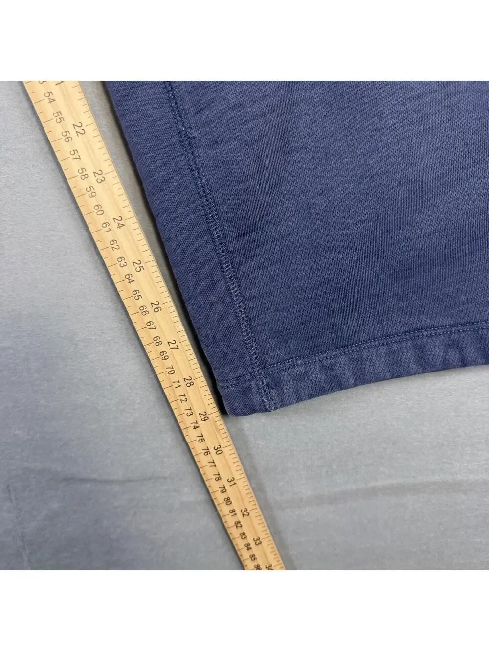 Nike Solo Swoosh Fleece Sweatpants Mens XXL Navy Blue Open Hem Heavy Fleece